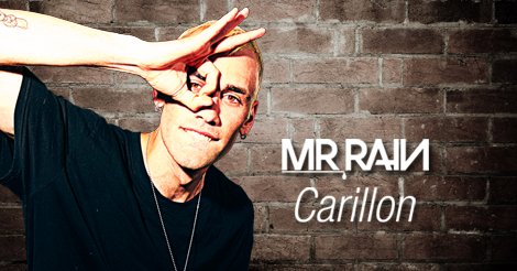 media_rec's tweet photo. Carillon, il brano del rapper @MRRAINOFFICIAL che sta spopolando su @YouTube! Su iTunes: https://t.co/RnxAdIAPPz https://t.co/p7bhvaC60M