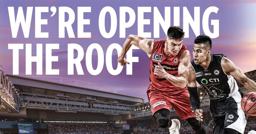 This is not a drill.

This Sunday. Tell EVERYONE. #WeAreMelbourne