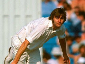 Happy birthday to England & Yorkshire star Chris Old. \Chilly\ took 143 tests wkts in 46 tests at an ave 28.11 