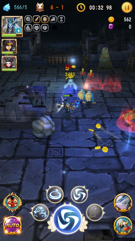 フリフオールスターズ広報 公式 Flyff As Jp Twitter