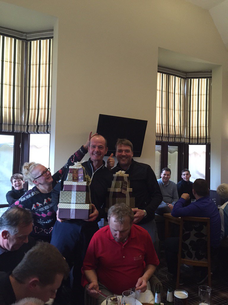 themillbrookgc's tweet photo. Four more winning teams from Sunday's Turkey Shoot🐓🔫 https://t.co/yny9FW4dq4