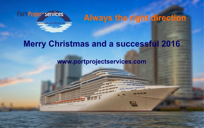 PortProjectServ's tweet image. 