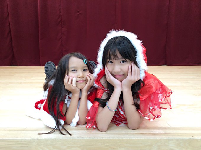 Twitterのコスプレ画像6