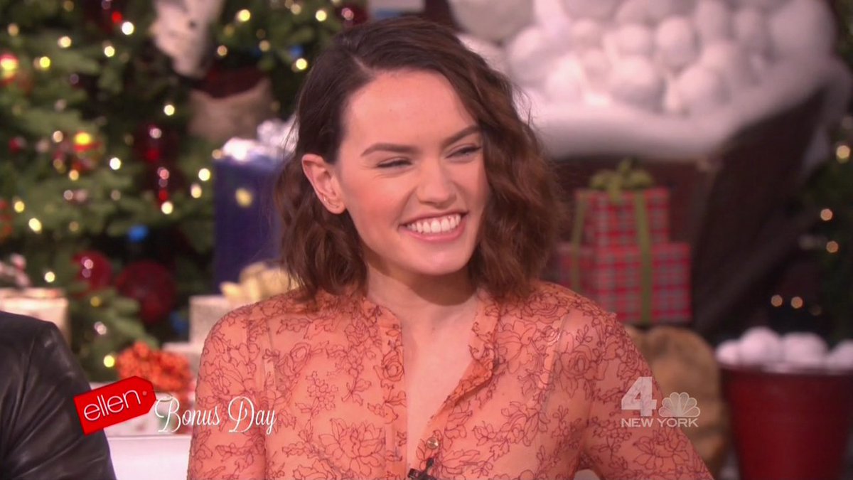 Daisy Ridley (@ridleydaisy_) / Posts / X