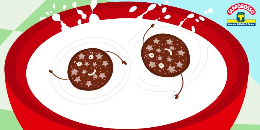 centralelatteTO's tweet photo. @official_pds la Via Lattea ha bisogno della vostra dolcezza! #aNataleSiamoTuttiPiùBuoni https://t.co/BMgoMtiIlm