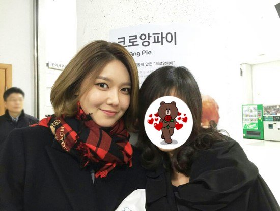 [PIC][28-11-2015]SooYoung tham dự "Korean Retinitis Pigmentosa Society Concert" vào tối nay CW0ltPCVAAEvt25