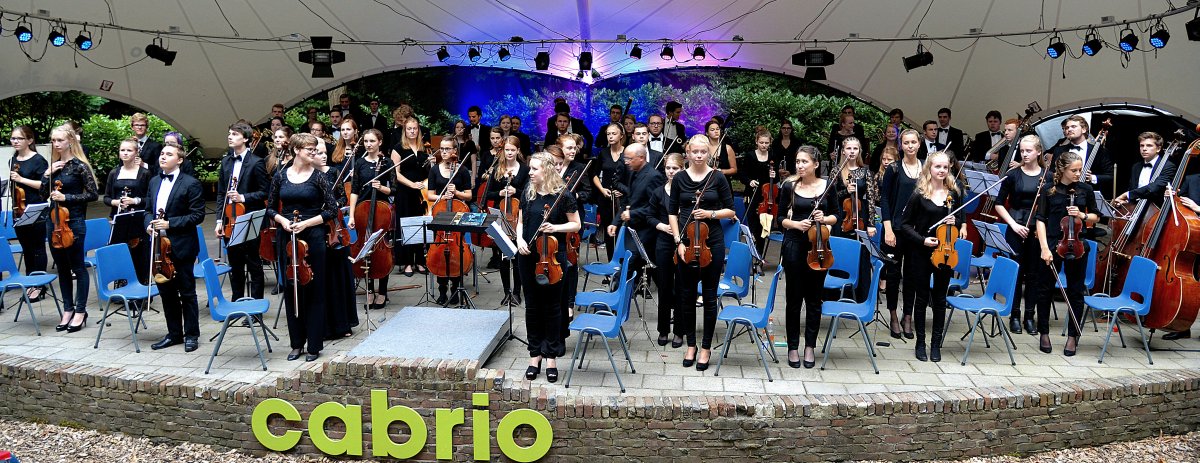 Vanavond om 20.00 is het eerste winterconcert van het JeugdOrkest Nederland in Theater Hanzehof te Zutphen!