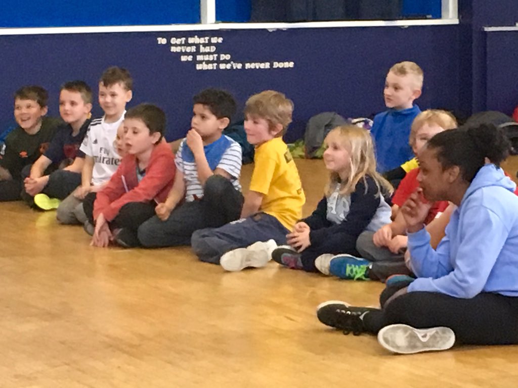 SportMinistries's tweet image. #ChangingLives in #Bristol through @GET_Sported