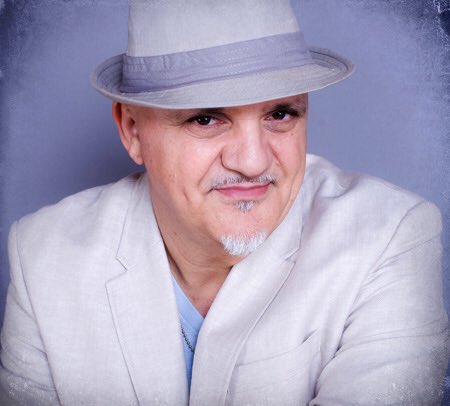 Frank Gambale\s birthday!! Happy B-day Maestro ! 