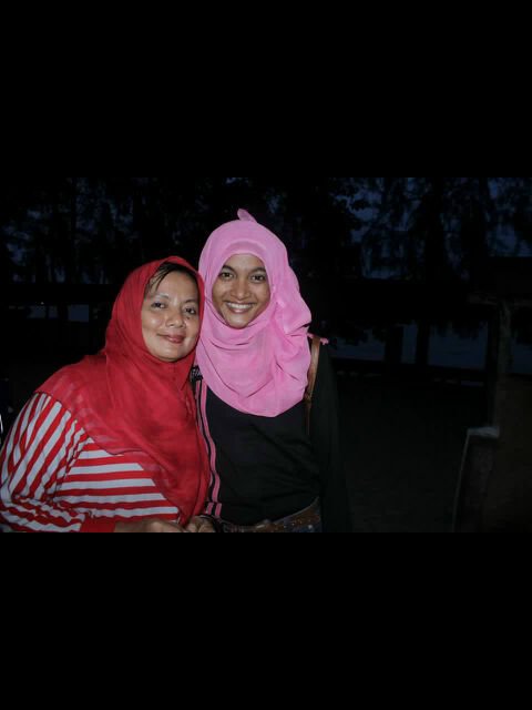 Happy Mothers day :* mama terhebatku #BidadariSamaMama <a href="/TheComment_NET/">The Comment</a>