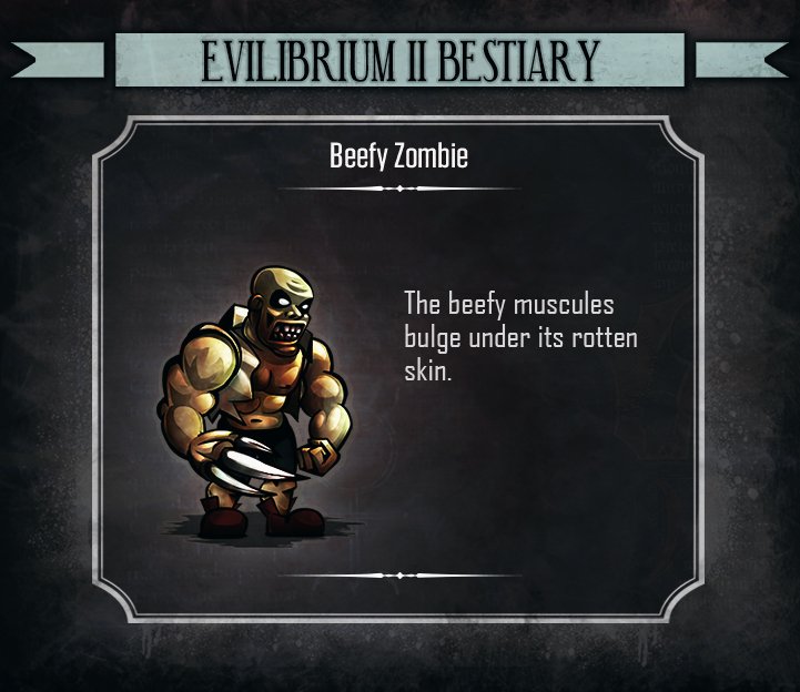OrcWorkGames's tweet photo. New creature from the game;) #gameart #art #zombie #darkart #gamedev #indiedev #indiegames #games #indie https://t.co/a3s0GkC8xt