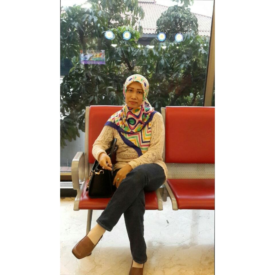 Selamat hari Ibu, mama😙💖