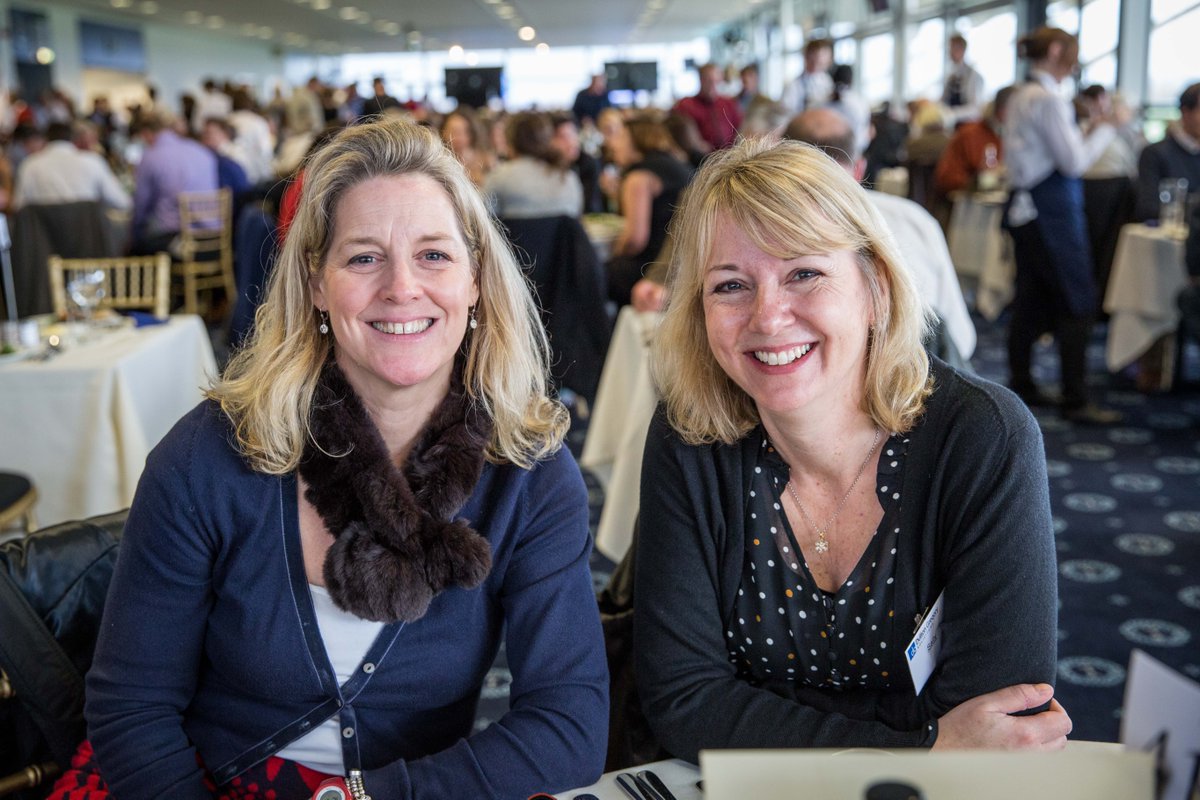 DG_Employment's tweet photo. Some photos from our day at Newbury races last week! https://t.co/TRPmFWHZL6