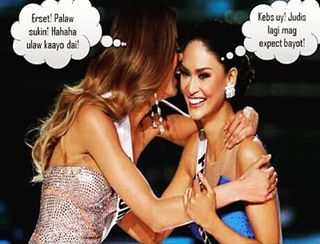 Steve Harvey Is The Internet S Favorite Meme After Miss Universe