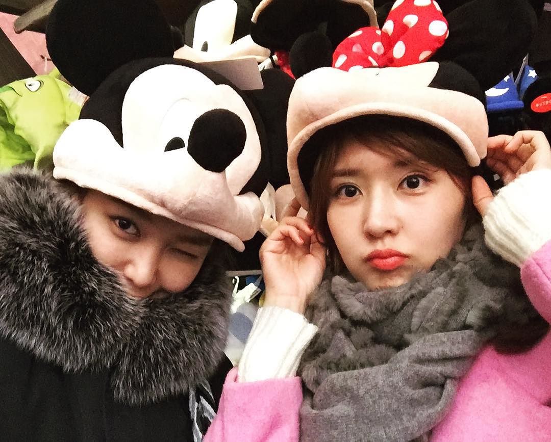 [OTHER][15-02-2014]SooYong tạo tài khoản Instagram và Weibo + Selca mới của cô - Page 10 CW0sA8nUkAAQlh5