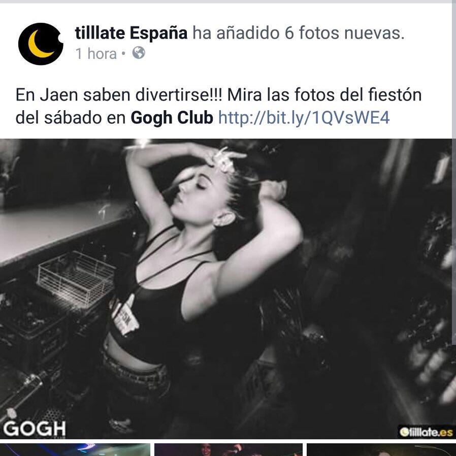 Contentos no, lo siguiente con la reacción de los medios a nuestro querido #goghclub <a href="/DesaliaMusic/">Desalia Music</a> <a href="/RonBarceloSpain/">RONI🔥</a>