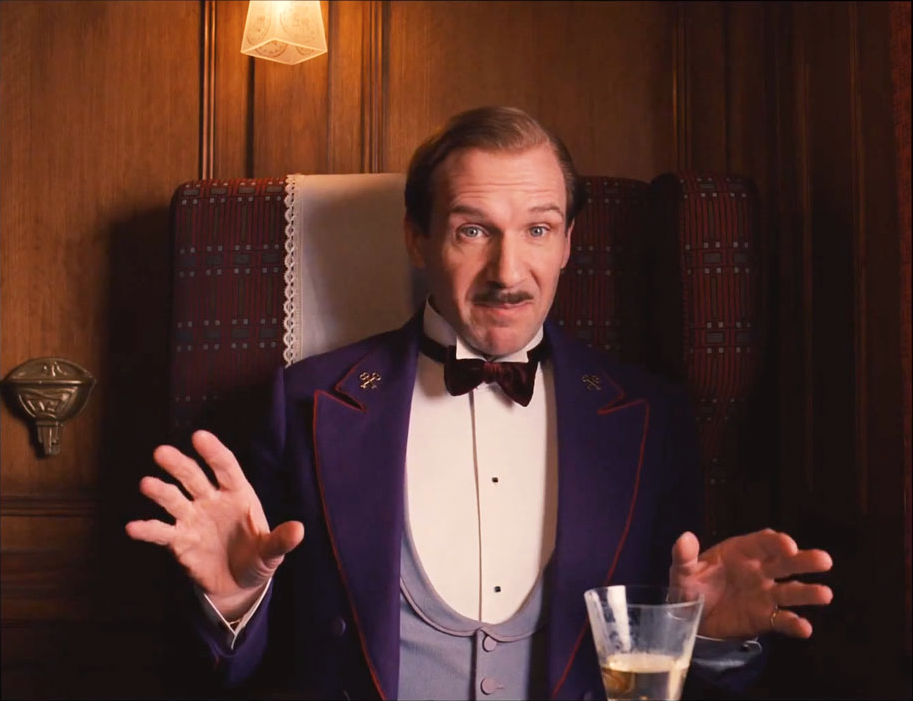 Happy Birthday Ralph Fiennes!
Born on this day in 1962. What\s your favourite film he\s been in? 