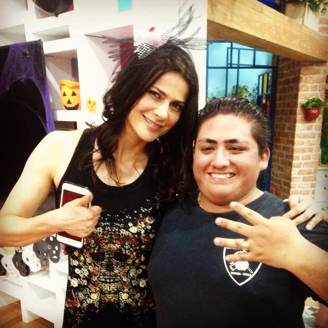 mcjoaquin_13's tweet photo. Q guapa y linda la tonquita https://t.co/Xt8R933h3u