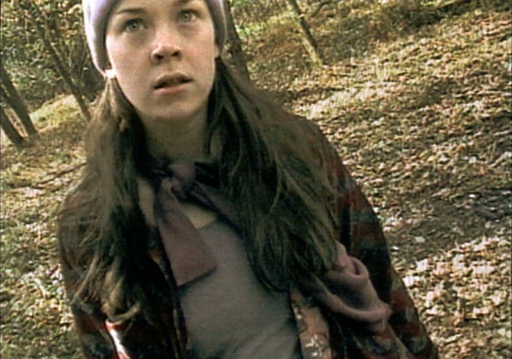 Happy birthday Heather Donahue from We always had faith that you didn\t lose the map <3 