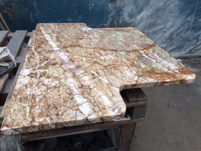 CutHearths4U's tweet photo. Beautiful Saint Laurent Quartz material #Hearthstone #stove #ukdelivery #stonesource https://t.co/jF8WNqZpNQ