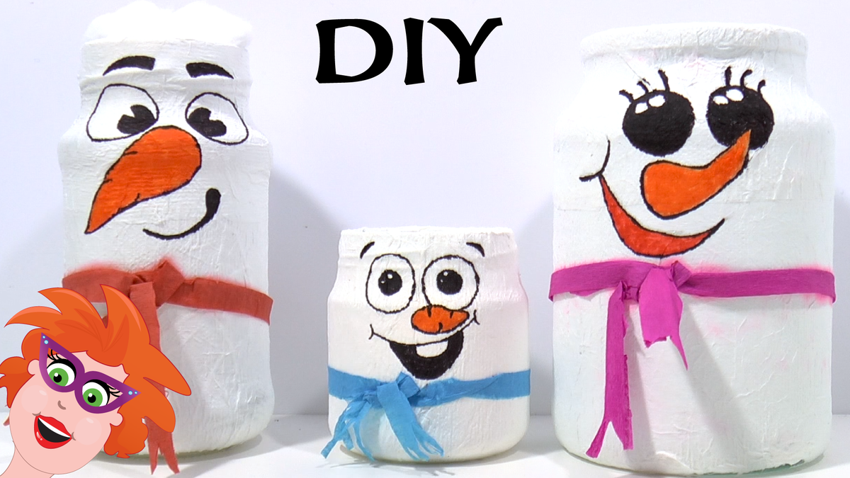 JufJannieApps's tweet photo. DIY sneeuwpoppot knutselen https://t.co/kmtZXkzbDe #instructiefilm https://t.co/D78CqZvVtN