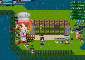 フリーゲーム夢現 無料ゲーム紹介 Freegame Mugen 2015年12月 Page 3 Twilog