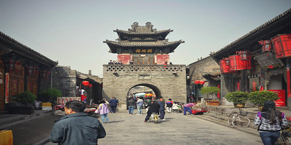 Zo zorg je ervoor dat je website ook in China goed zichtbaar is. ow.ly/VEQcT