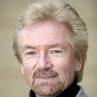  Happy Birthday to TV/Radio presenter Noel Edmonds 67 December 22nd 