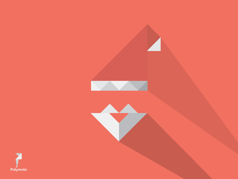 oraclegrafica's tweet photo. #BuoneFeste: π
#MerryChristmas, #polymole, #graphic, #minimal, #tringle, #polygonal, #logo, #babbonatale https://t.co/ZTvdQND5Ce