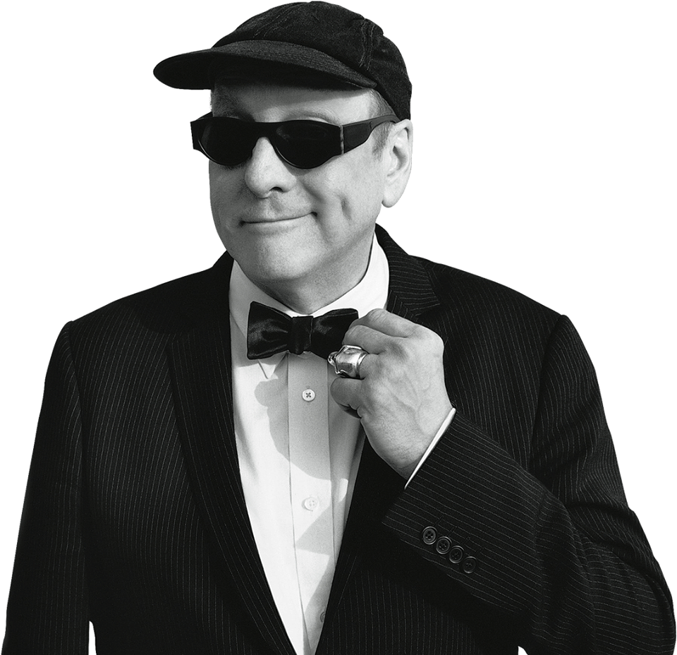 Happy Birthday Rick Nielsen!    