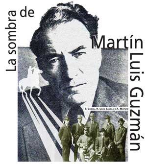 OVillalobosCH's tweet photo. #UnDíaComoHoy de 1976 fallece Martín Luis Guzmán escritor Chihuahuense, gloria de las letras nacionales. https://t.co/34oLlXV4mN