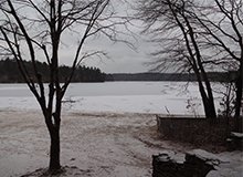 ChasseNature's tweet photo. Prochaine #Nocturne du mercredi le 13 janvier, à 19h30. Conférence "H.D. Thoreau et les animaux" par Michel Granger https://t.co/BhRIGQvPNz