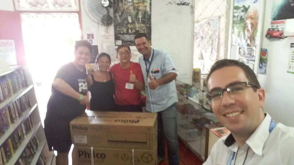 JOÃO SOARES tweet media