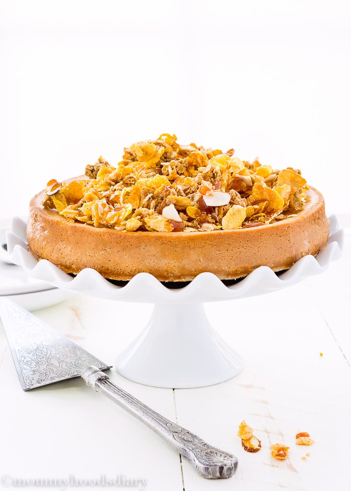 mommyhomecookin's tweet photo. Are you looking for an easy-to-make holiday dessert? https://t.co/3HkSPbpWTZ #ad #PosadasConPost @HBOatsLatino https://t.co/OGbrtJhzaY