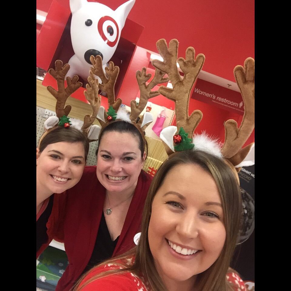 TandyHeather's tweet photo. Spreading Christmas cheer for y'all! #iwishitwerechristmastoday @nmortti @DocEggMcMuffins @AmyMaigret  @d340mih https://t.co/vJHs0AV026
