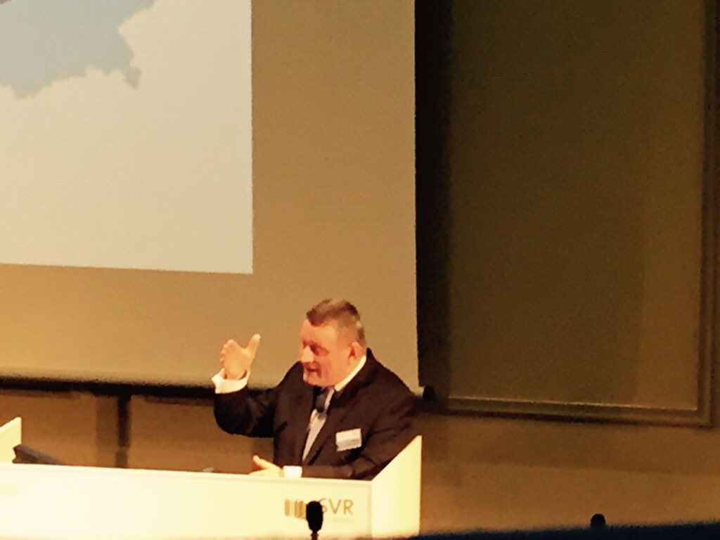 30 Jahre Sachverständigenrat. Hermann Gröhe plädiert für Abstimmung im Solidarsystem = Qualität u. Schnittstellen