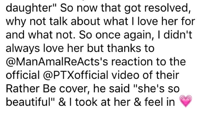 teacup_litfest_'s tweet photo. What I wrote about @kirstin_taylor on #KirstieCutieMonday during #5daysofPentatonix https://t.co/bo5vIW3hHK