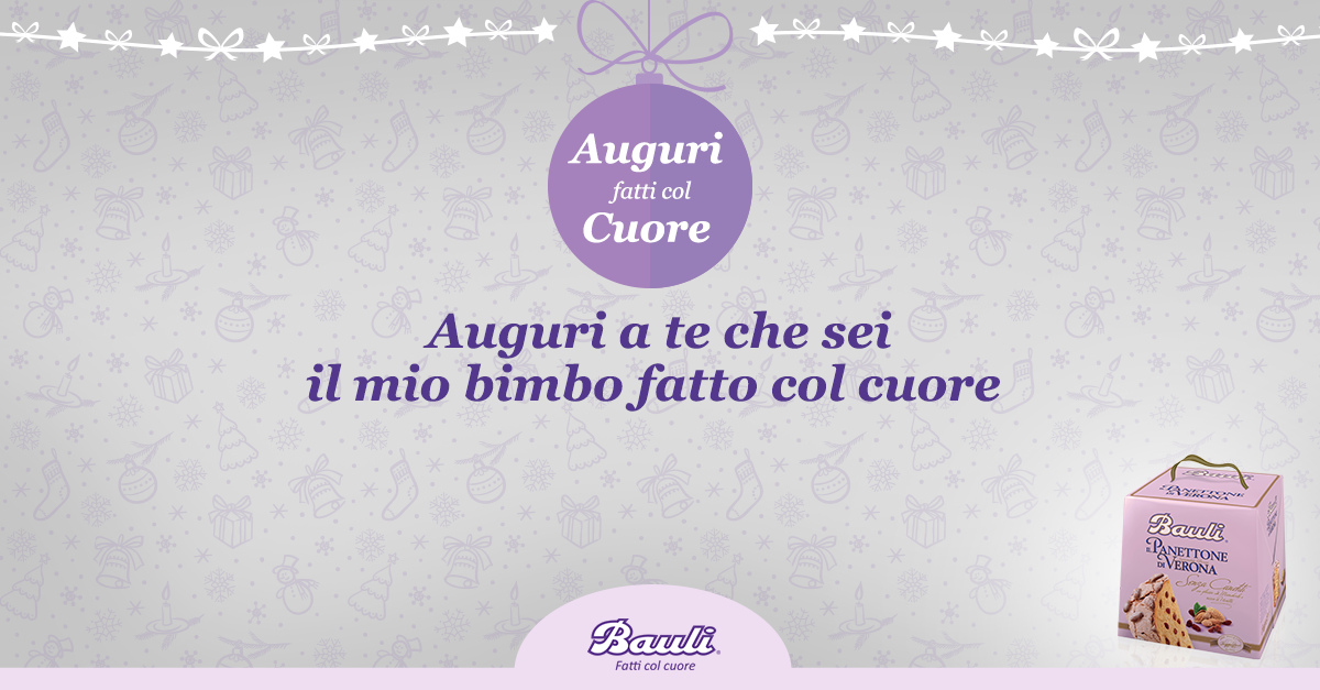 Crea dolci auguri per il tuo bambino e vinci premi da condividere con chi ti sta a cuore. augurifatticolcuore.it