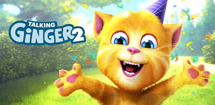 geekblogbrasi's tweet photo. Talking Ginger 2 também já está na Windows Store https://t.co/Ol82G4pHUd #talkingginger2 @Outfit7 https://t.co/XOaQ8WR7Gg