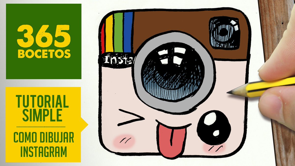 images Dibujos Kawaii 365 Bocetos Tiktok redes sociales kawaiis