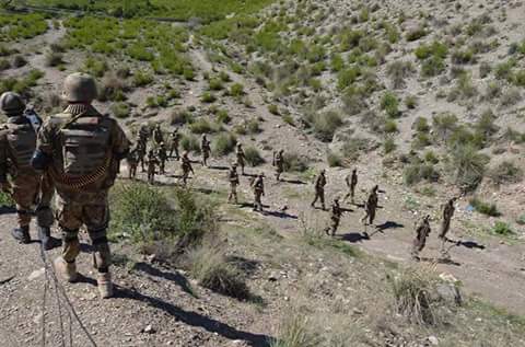 Zarina_Baloch's tweet photo. #DashtOperation still continue. Systematic #BalochGenocide is being in #Balochistan by #TerroristPakistanArmy . @UN https://t.co/83zCeXCo0j