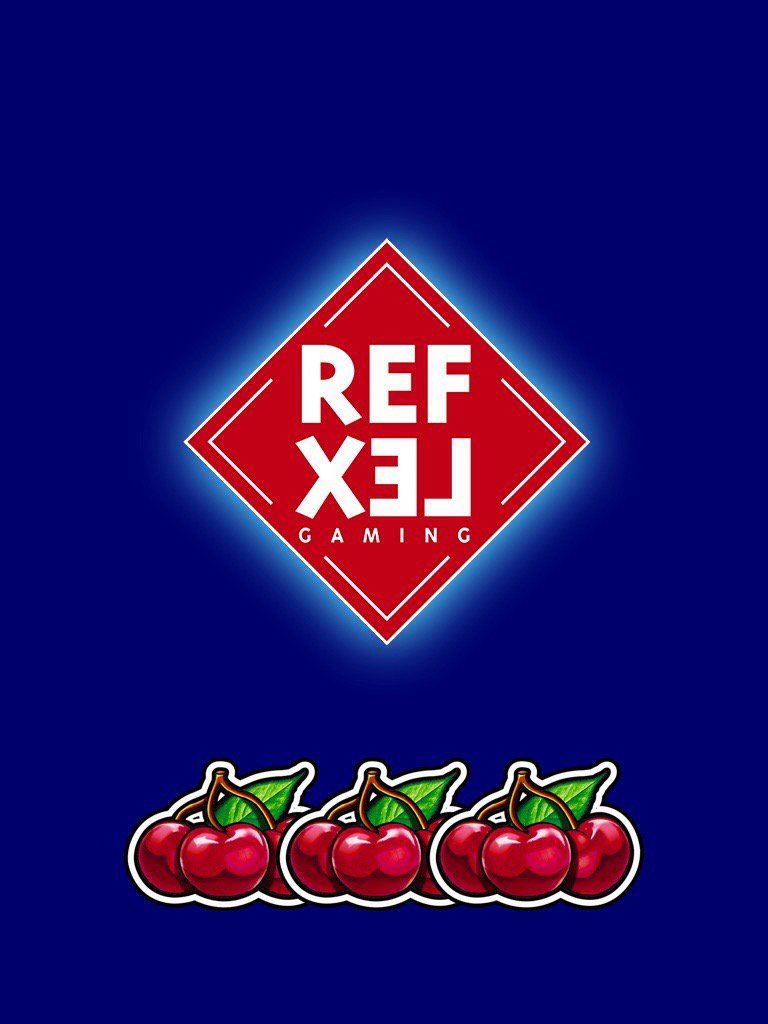 For real fruity fun in your hand try this app from #Reflex Gaming! goo.gl/TU8gBa