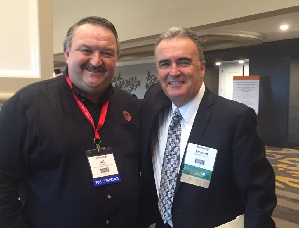 wotsukrobl's tweet photo. Catch the pre #ECCU2015 podcasts here. Pepe/Bobrow/Nadkarni & Stapleton.@hp_ems @citizencprf https://t.co/yd6DKzwTEY https://t.co/y116wWzO9K