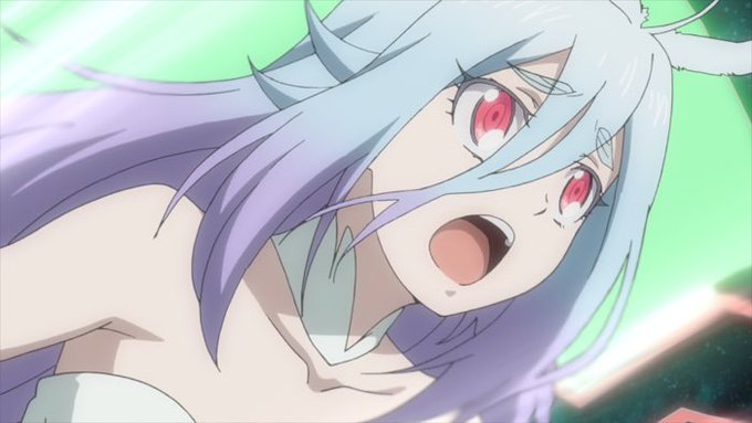 コメット ルシファー 公式アカウント Cometluciferのツイート 15 12 23 アニメ アニメ ゲーム 漫画 ツイペディア