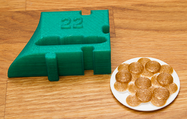 cool3dgifts's tweet photo. Day 22-It really is cookies today! Peter Leppik's advent calendar @thingiverse https://t.co/p5tqytyMu9 #3dprinting https://t.co/t0QL5WYq1n