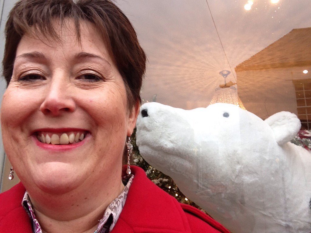 Pierre the Bear tweet media