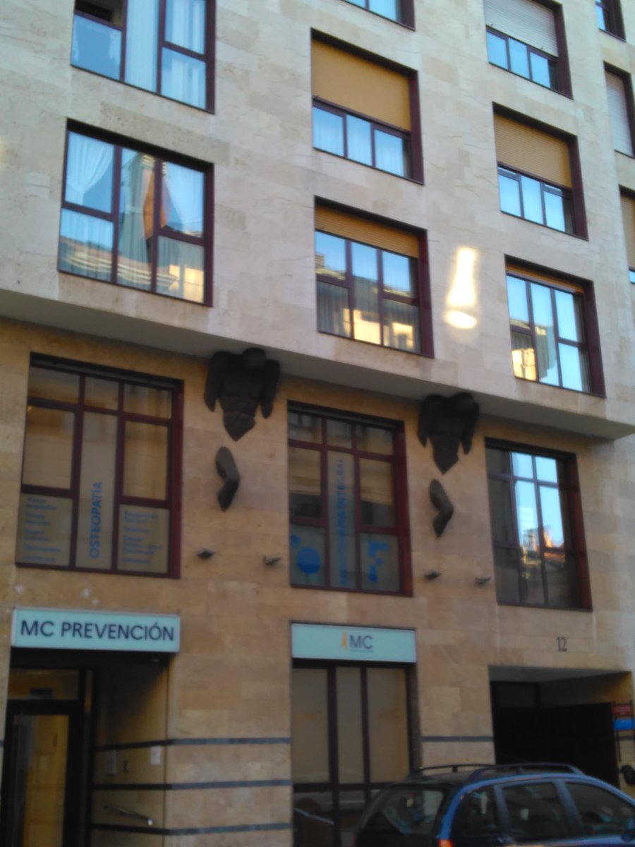 CarlosArrietaAS's tweet photo. @SWTOR Alway want to send you this. Sith academy on Oviedo Asturias Spain. https://t.co/7Ki1GfsM0N