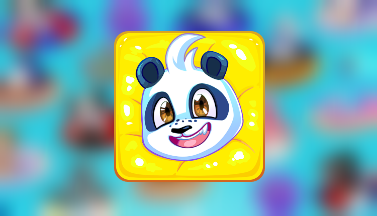 AntyAppsPL's tweet photo. Paddle Panda: spływ kajakowy w wersji soft https://t.co/sr8dgbnVVo https://t.co/clAClqqOqg