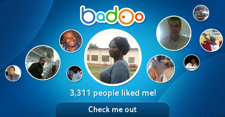 ChristianaAwuni's tweet photo. Hang out with Christiana and other fun new people nearby, when you sign in to Badoo! https://t.co/JXZikR3kbJ