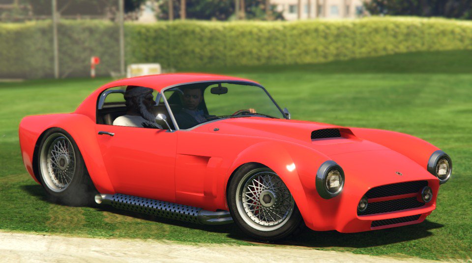TLG_STNC's tweet photo. #13 EfcHaz and Dan #CCE6 #GTAOnline https://t.co/D5NzWQDVlU